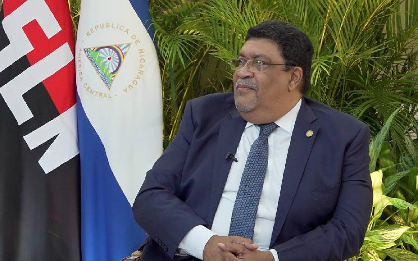 Nicaragua rechazó intento menoscabar ideales fundacionales de Celac