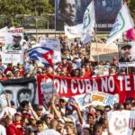 MENSAJE A LOS TRABAJADORES Y AL PUEBLO DE CUBA