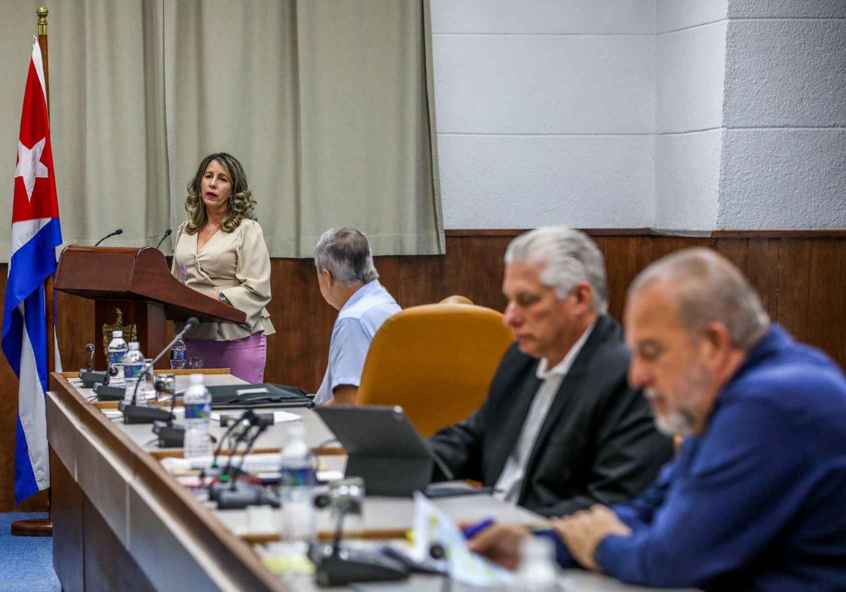 Mayabeque entre las provincias más afectadas en la cobertura docente