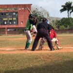 Vence Mayabeque a Villa Clara en Campeonato Zonal Nacional de Béisbol categoría Sub-15 años