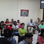Recuerdan a Julio Antonio Mella en aniversario de organización juvenil