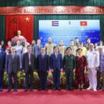 En Mayabeque se materializa relación de amistad especial entre Vietnam y Cuba (+Fotos)