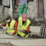 Indisciplinas sociales limitan el impacto de las inversiones en el alcantarillado