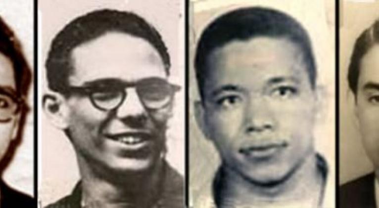 Cuba honra a los jóvenes asesinados en Humboldt 7.