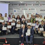 Concluyó Módulo IV y Final del Curso Internacional de Decanos para América Latina. Foto: Facebook