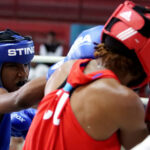 Mayabeque presente hoy en Campeonato Nacional Femenino de Boxeo 2025