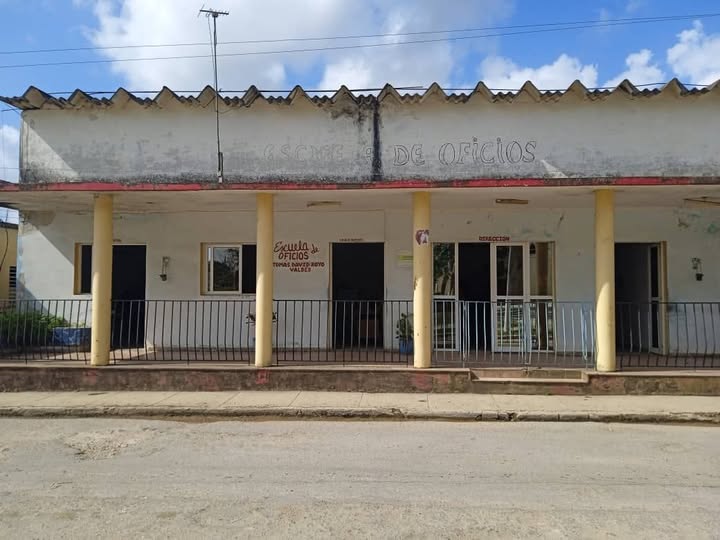 Seleccionan en escuela de Bainoa participante a festival municipal