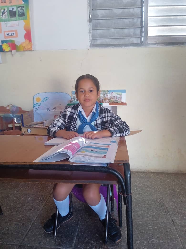 Seleccionan en escuela de Bainoa participante a festival municipal