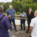 Próximo a reparación el Puente de Jibacoa (+Galería)