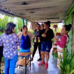 Avanza en Jaruco proceso de legalización de bienhechurias