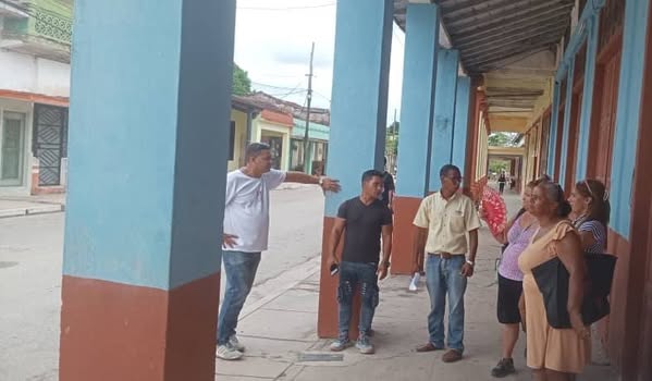 Puntualizan acciones por el 255 aniversario de Jaruco