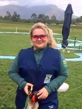 Habilitan a cazador de Jaruco para árbitro nacional de tiro skeet