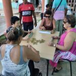 Promueven la actividad deportiva en Güines (+Galería)