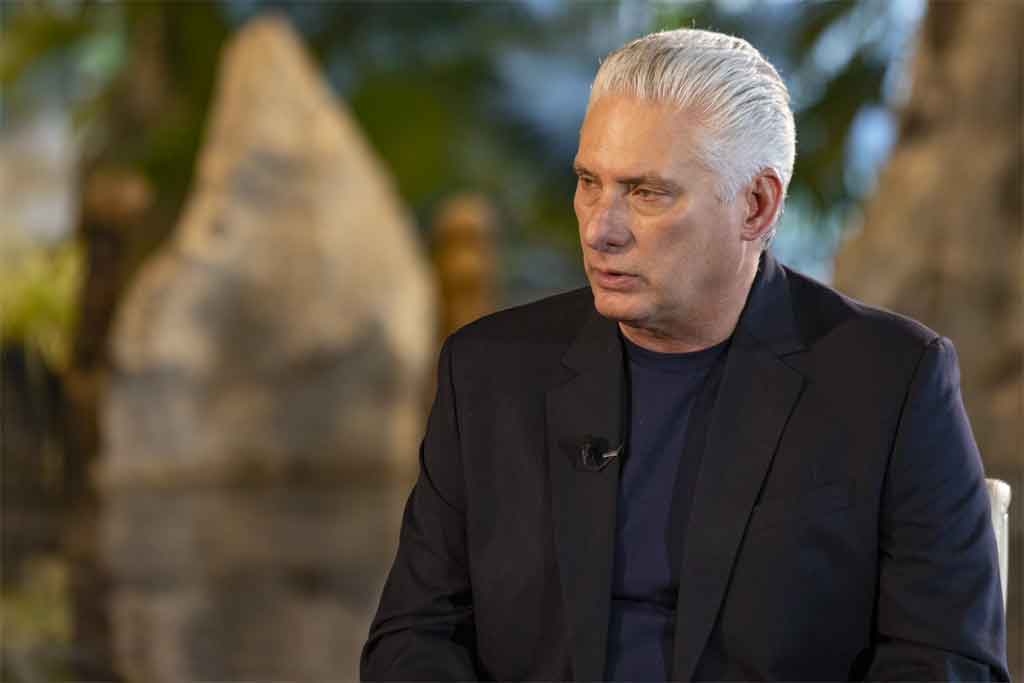 Prosigue presidente cubano visita de trabajo a la Federación de Rusia