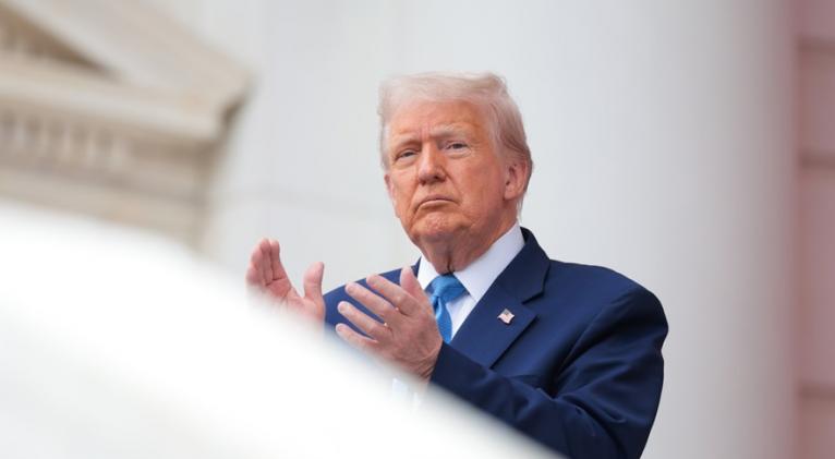 Trump podría imponer sanciones a Rusia.