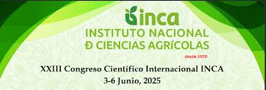 Efectuará Instituto Nacional de Ciencias Agrícolas su Congreso Científico Internacional