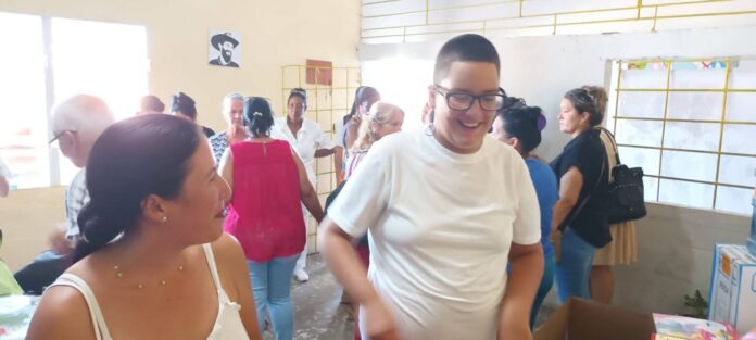Un entorno social y accesible para todos por igual