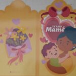 Comenzó la venta de postales en Güines por el Día de las Madres (+Galería)
