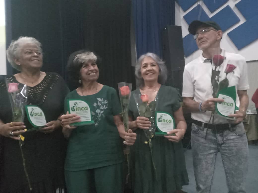 Instituto Nacional de Ciencias Agrícolas, 55 años a favor de la innovación y el desarrollo de la agricultura cubana