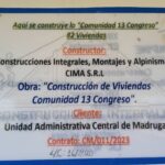 Construyen Comunidad 13 Congreso para estabilizar fuerza de trabajo en la agricultura