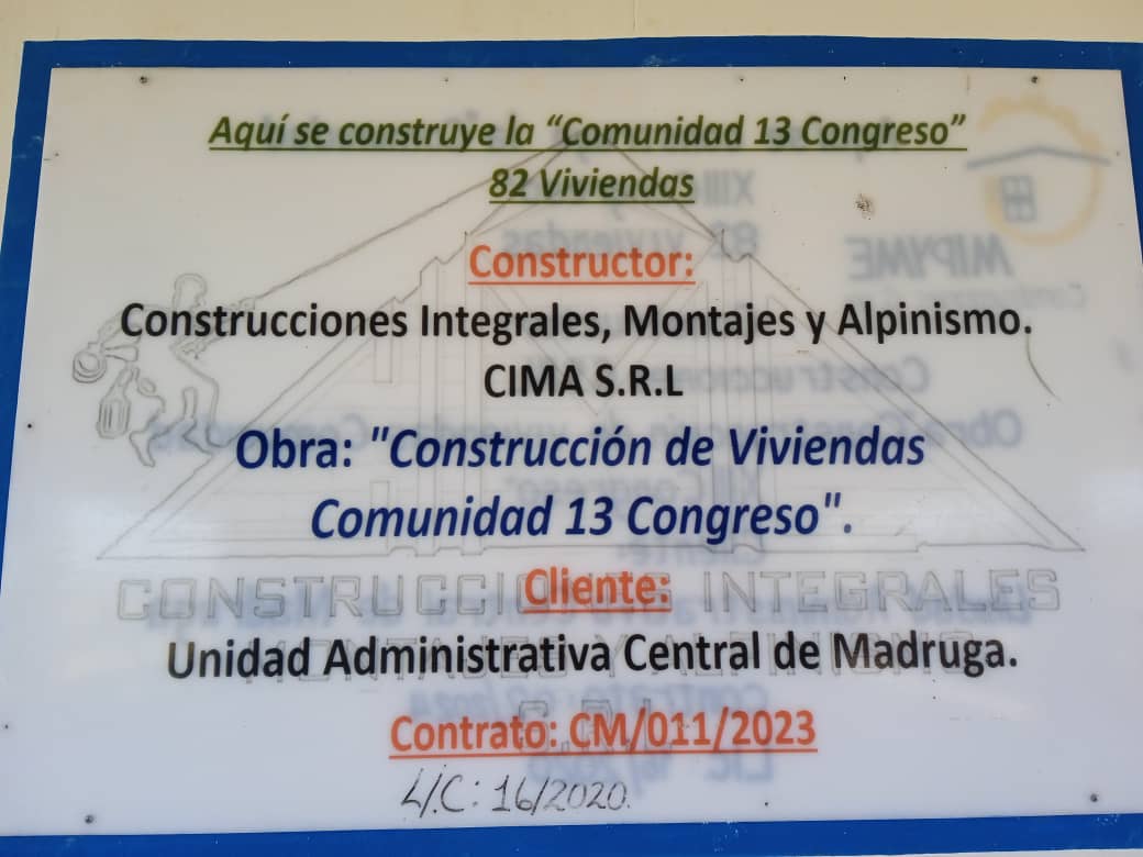 Construyen Comunidad 13 Congreso para estabilizar fuerza de trabajo en la agricultura
