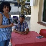 Libro del Consejo Electoral Nacional se presenta en Mayabeque (+Galería)