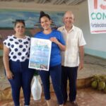 Batabanó, sede del acto en Mayabeque por el Día del Campesino Cubano (+Galería)