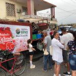 Feria agropecuaria y comercial en saludo al Día de las Madres