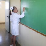 Altruismo y pasión en enfermera de Mayabeque (+Audio) (+Fotos)