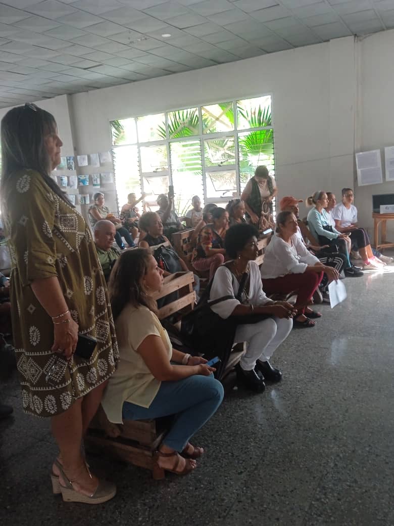 Comenzó el IV Foro de Ciencia e Innovación para el Desarrollo Mayabeque 2025