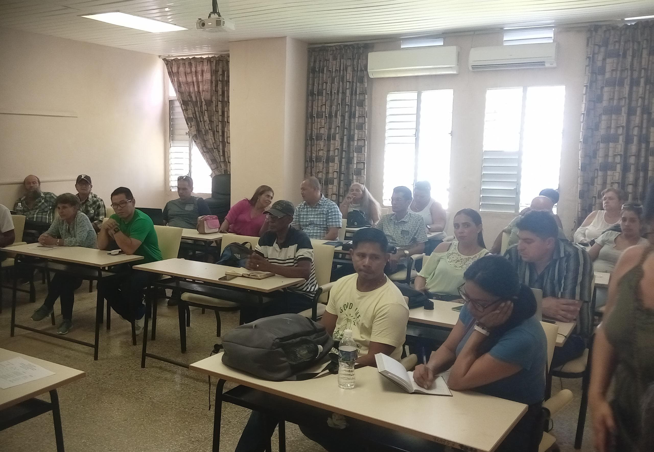 La recuperación económica y social en el centro del IV Foro de Ciencia e Innovación para el Desarrollo Mayabeque 2025