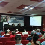 Ejercicio Popular Meteoro 2025