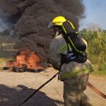 Inicia en Mayabeque Semana de Reducción de Riesgo de Desastres y contra incendios