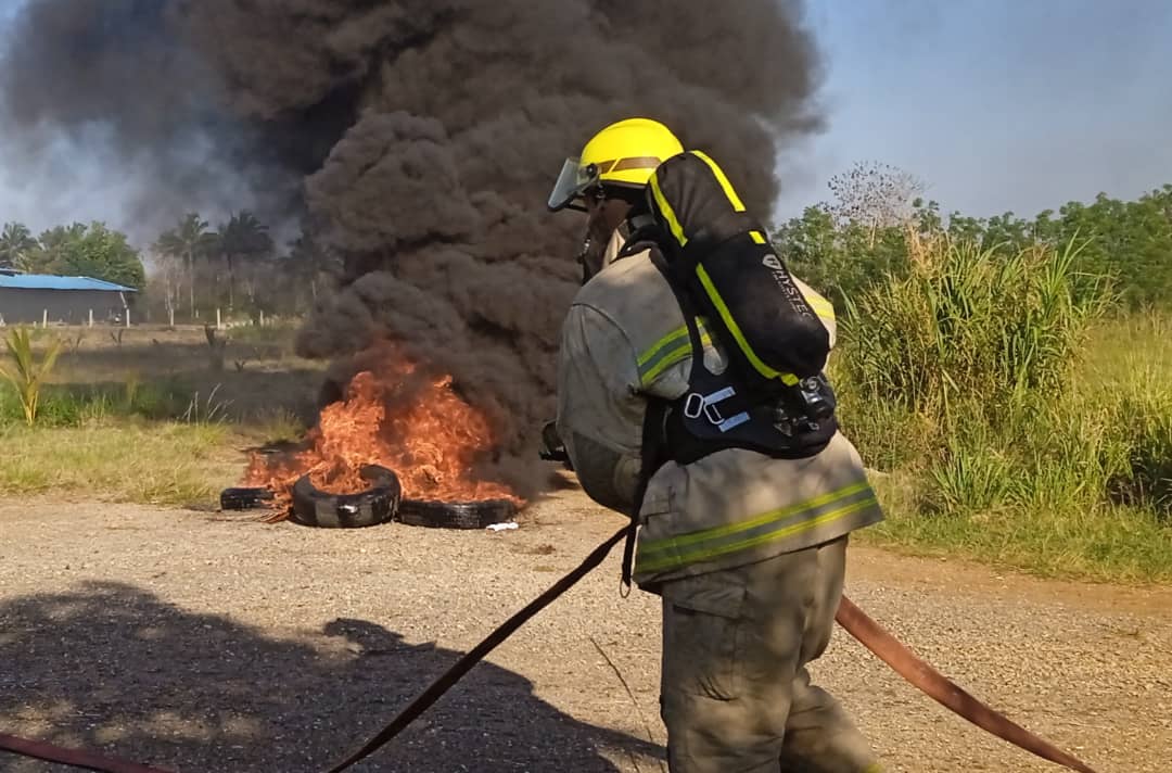 Inicia en Mayabeque Semana de Reducción de Riesgo de Desastres y contra incendios