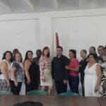 Realizan ejercicios de culminación de estudios en Centro Universitario de Güines