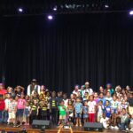 Celebran en San Jos&eacute; de Las Lajas el D&iacute;a de la Infancia junto a La Colmenita