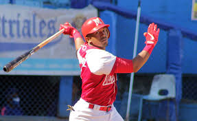 Participará mayabequense Jeison Martínez en Campeonato Nacional de Rusia