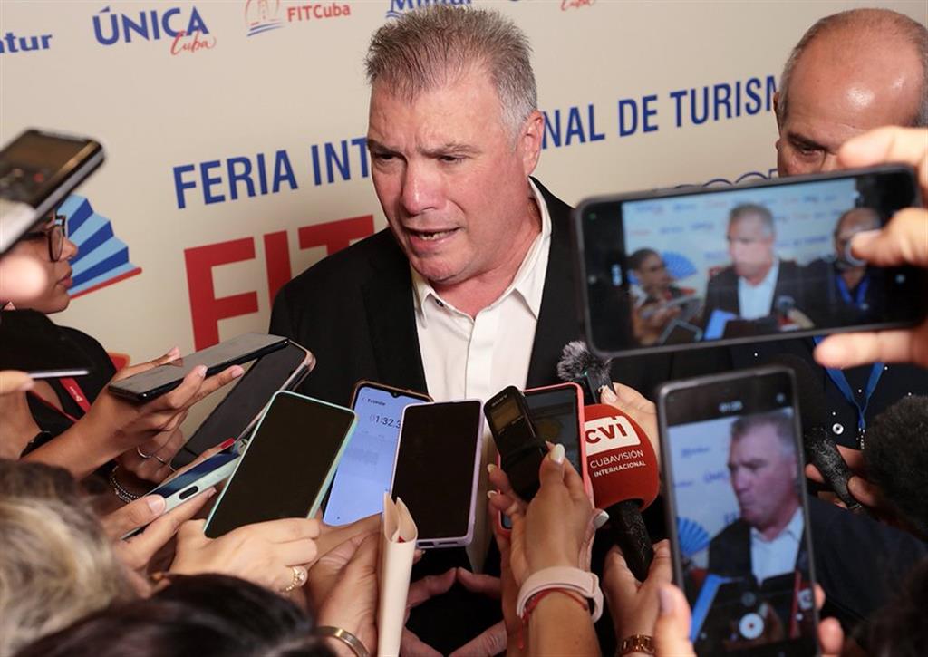 Concluye con éxito FITCuba 2025
