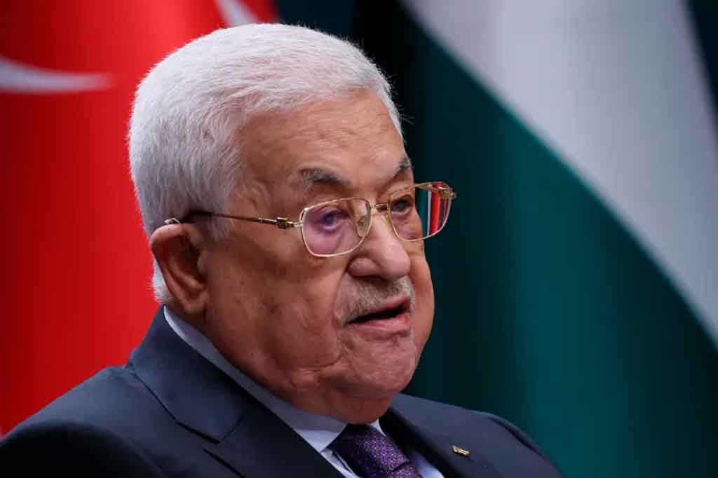Palestina condena bloqueo y agresión israelí