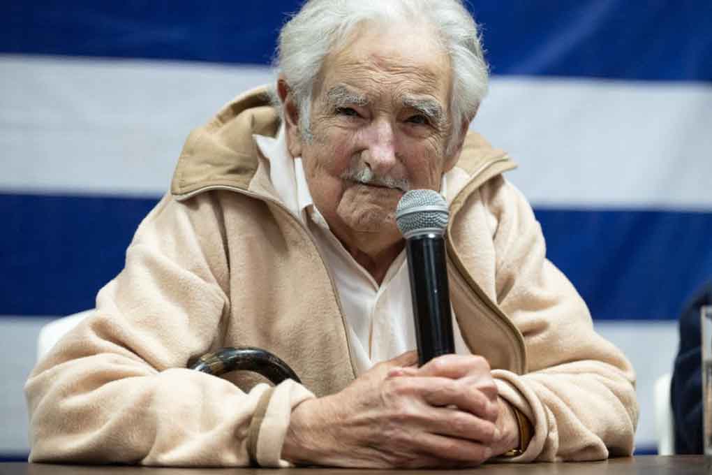 Murió el expresidente uruguayo José “Pepe” Mujica