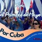 Día Internacional de los Trabajadores (Infografía)