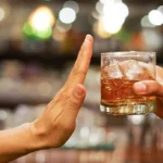 A favor de la prevención y el tratamiento del alcoholismo