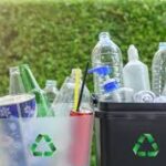Aprende la infancia de la importancia del reciclaje