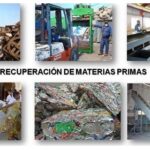 Fomenta labor recicladora colectivo  de materias primas de Jaruco