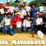 Mayabeque le sigue los pasos a Sancti Spíritus en segunda competencia semifinal del rodeo cubano