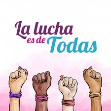 Empoderamiento femenino derriba estereotipos. Foto: Radio Camoa