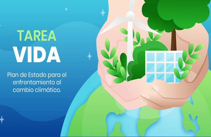 Impacta el cambio climático en las costas cubanas