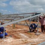 Creación heroica bajo el sol