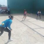 Pelotaris juveniles se alistan para torneo nacional en Mayabeque