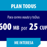Las plataformas de ETECSA libres de costo (Parte III)